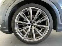 Gebraucht Audi SQ8 Sport 435 PS (319 kW) 2021 Grau SUV