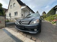 gebraucht Mercedes C220 CDI AMG Bi-Xenon TÜV Neu