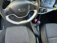 Gebraucht Kia Picanto Platinum Edition 86 PS (63 kW) 2014 Kleinwagen