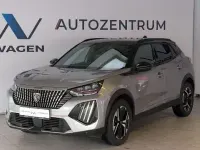 Gebraucht Peugeot 2008 GTi 136 PS (100 kW) 2025 Grau SUV