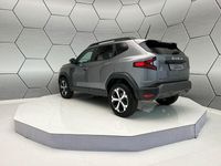 Neu Dacia Duster Journey 154 PS (113 kW) 2026 Grau SUV