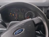 Second-hand Ford Transit 86 CP (63 kW) 2009 Alb Berlinǎ