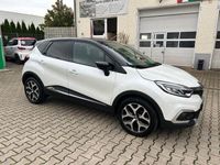 Gebraucht Renault Captur Intens 150 PS (110 kW) 2019 Schwarz SUV