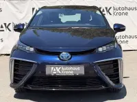 Gebraucht Toyota Mirai 154 PS (113 kW) 2020 Blau Limousine