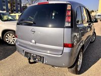 Gebraucht Opel Meriva 105 PS (77 kW) 2008 Grau Van / Kleinbus