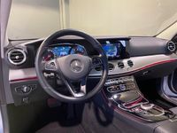 gebraucht Mercedes E250 Avantgarde 9-ATG Kamera/Navi/LED/Ambiente