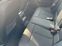 Gebraucht BMW 116 116 PS (85 kW) 2016 Schwarz Kleinwagen