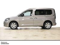 Neu VW Caddy 116 PS (85 kW) 2026 Beige Van / Kleinbus