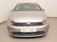 Gebraucht VW Golf VII LOUNGE 110 PS (80 kW) 2015 Silber metallic Limousine