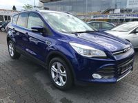 gebraucht Ford Kuga Trend