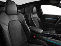 Neu Audi A5 Edition .1 367 PS (269 kW) 2025 Schwarz Kombi