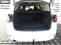 gebraucht BMW 218 Gran Tourer 218 iA LED ISO Privacy PDC Navi AHK