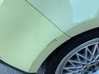 Gebraucht Seat Ibiza Style 86 PS (63 kW) 2008 Grün Kleinwagen