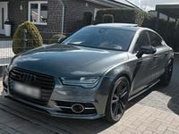 Gebraucht Audi A7 Comfort 272 PS (200 kW) 2015 Kleinwagen