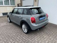 gebraucht Mini Cooper PANORAMA NAVI BLUETOOTH AUX MFL SHZ PDC STARTSTO