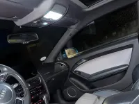 Używany Audi A5 Comfort 245 KM (180 kW) 2012 Niebieski Coupe