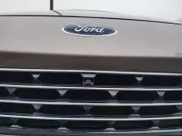 Gebraucht Ford Kuga Titanium 190 PS (139 kW) 2020 Beige SUV