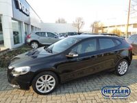 Gebraucht Volvo V40 You! 120 PS (88 kW) 2015 Black solid (stone) / solid Kombi