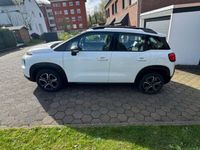 gebraucht Citroën C3 Aircross PureTech 82 Feel Feel