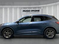 Gebraucht Ford Kuga ST-Line X 150 PS (110 kW) 2023 Blau SUV