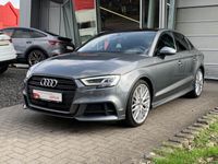 gebraucht Audi A3 35 TDI sport S tronic Matrix Navi