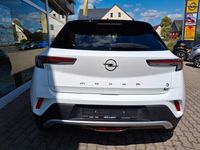 Gebraucht Opel Mokka-e 100 kW (136 PS) 2023 Weiß SUV