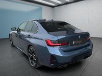 Gebraucht BMW 340 340 PS (250 kW) 2025 Limousine