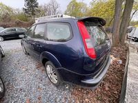 Occasion Ford Focus Titanium 136 ch (100 kW) 2005 Bleue Break