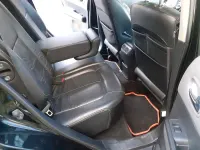 Gebraucht Nissan X-Trail 160 PS (117 kW) 2009 Schwarz SUV