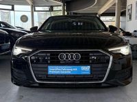 Gebraucht Audi A6 Ambiente 204 PS (150 kW) 2019 Schwarz Limousine