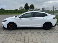 Gebraucht Hyundai i30 N Performance 280 PS (205 kW) 2024 Weiß Limousine