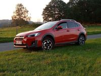 gebraucht Subaru XV 1.6i Comfort Lineartronic 4WD Comfort