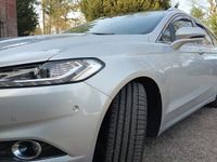 gebraucht Ford Mondeo 2,0 TDCi 132kW Titanium Turnier Power...