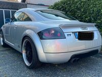 gebraucht Audi TT 8n 1.8T - APP Motor / Keskin / Sport