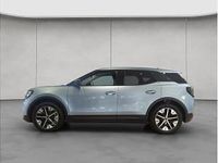 Neu Ford Explorer Extended Range 210 kW (286 PS) 2025 Blau (arctic blue metallic) SUV