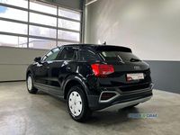 Gebraucht Audi Q2 Ambiente 116 PS (85 kW) 2025 Mythosschwarz metallic SUV