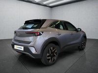 Second-hand Opel Mokka Elegance 101 CP (74 kW) 2024 Gri SUV