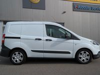 Occasion Ford Transit Trend 101 ch (74 kW) 2022 Blanc Monospace