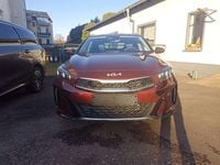 Neu Kia XCeed 116 PS (85 kW) 2025 Magma red SUV
