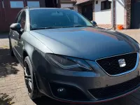 Usado Seat Exeo Reference 143 HP (105 kW) 2013 Cinzento Carrinha