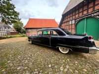 gebraucht Cadillac Fleetwood 75.