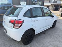 Gebraucht Citroën C3 PureTech 82 PS (60 kW) 2015 Weiß Limousine