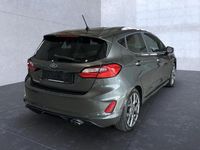 Gebraucht Ford Fiesta ST-Line 101 PS (74 kW) 2022 Grau Kleinwagen