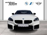 Gebraucht BMW M2 Performance 460 PS (338 kW) 2024 Weiß Coupé