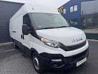Gebraucht Iveco Daily 156 PS (114 kW) 2019 White ic 194 Van
