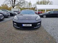 gebraucht Porsche Panamera 4S BOSE Chrono-Paket Sport-Auspuff