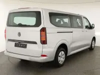 Neu VW Transporter 150 PS (110 kW) 2026 Grau metallic Van