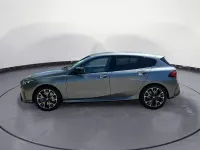 Gebraucht BMW M135 Performance 300 PS (220 kW) 2025 Grau Kleinwagen
