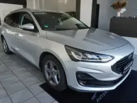 Gebraucht Ford Focus Titanium X 116 PS (85 kW) 2023 Andere Limousine