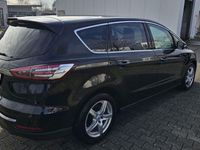 gebraucht Ford S-MAX S-MaxTitanium.AHK.Panorama.